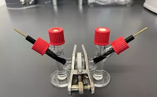 ElectraTect shoots for fair THC impairment testing