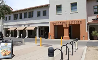 Maynards freshens up with new personnel, menu items