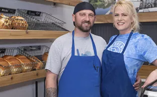 La Baguette Parisienne generates rising interest