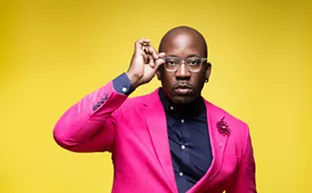 Trenton Davis is winning the new world of comedy