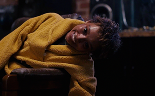 Review: &lsquo;Talk to Me&rsquo; delivers tense, toe-curling terror