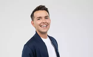 The return of Nurse Blake