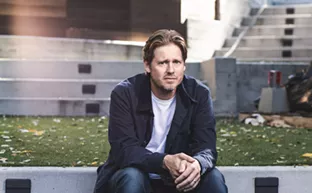 Tim Heidecker talks &lsquo;Two Tims&rsquo;