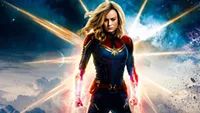 Star Bores: Captain Marvel