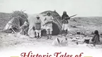 Blast from the Past: 'Historic Tales of Territorial Tucson' offers glimpse into the past