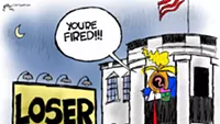 Claytoonz: Loser