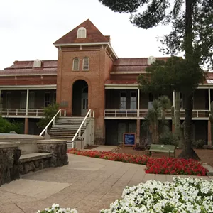 Charges Dropped for the Arizona Three