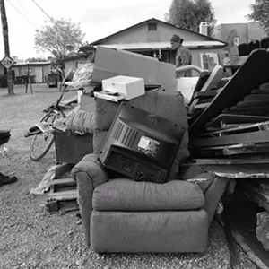 Streets of This Town: Skeleton Crew