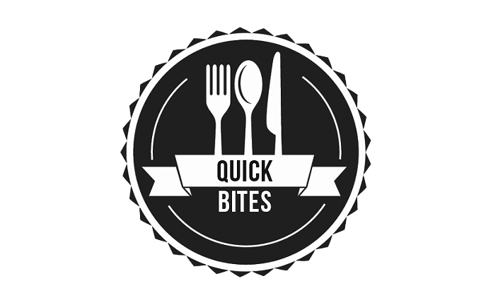 Quick Bites logo