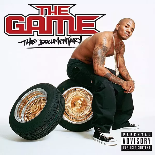 The Game-The Documentary