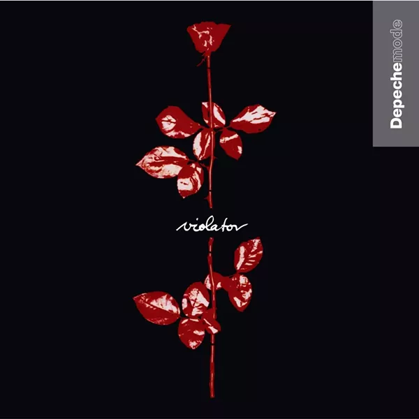 Depeche Mode, Violater