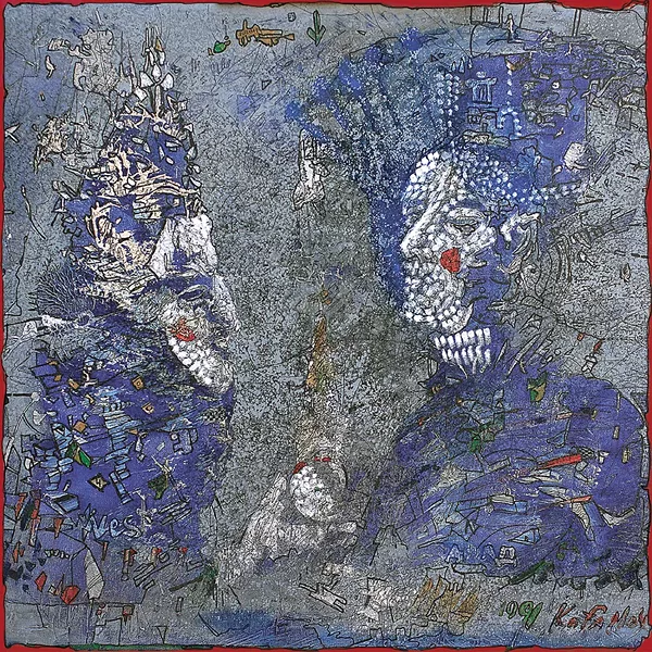Mewithoutyou, Catch For Us the Foxes