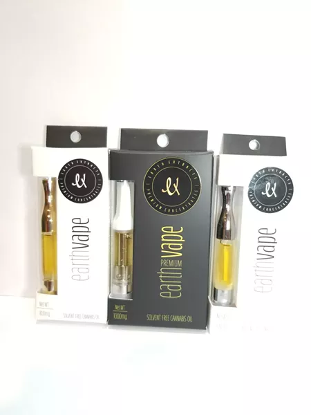 Earthvape from Earth's Healing