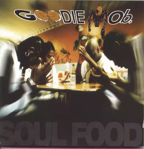 Goodie Mob