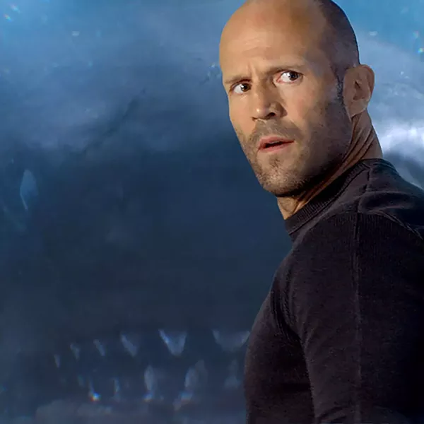 The Meg