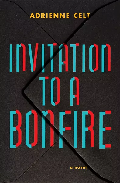 Invitation to a Bonfire