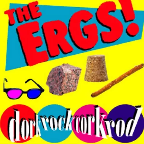 The Ergs