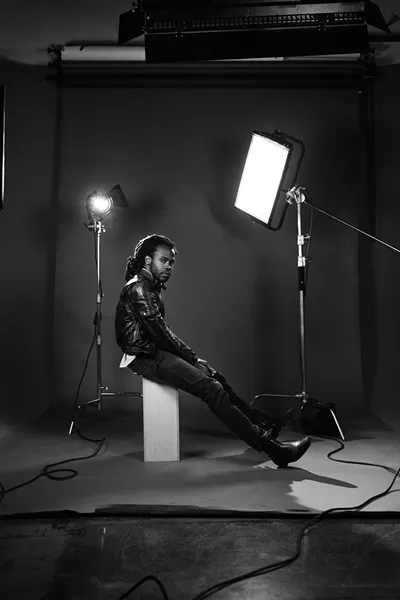 Seanloui - COURTESY