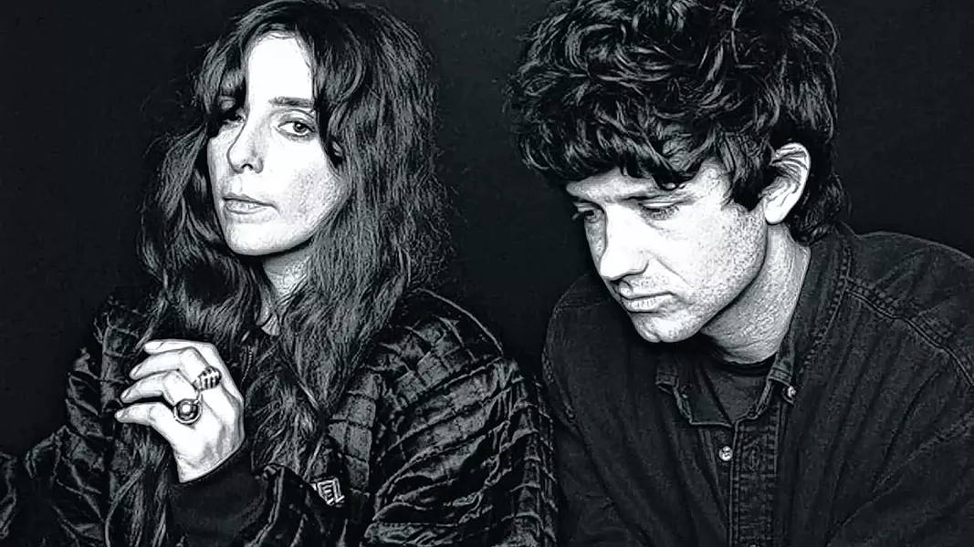 Beach House @ The Rialto: August 9. - COURTESY