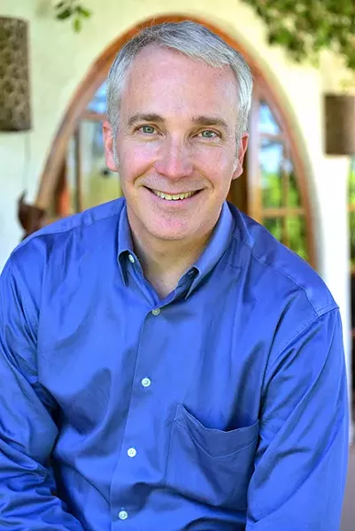 Randy Friese - COURTESY