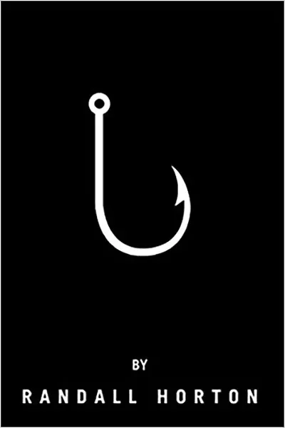 Randall Horton: Hook - COURTESY