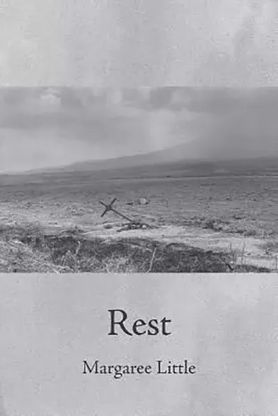 Margaree Little: Rest. - COURTESY