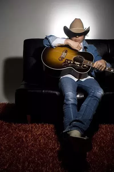 Dwight Yoakam: Thursday, Oct. 18 @ Tucson Music Hall. - COURTESY