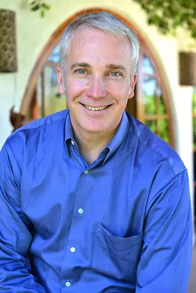Randy Friese: “There are students out there that need these vouchers.” - COURTESY