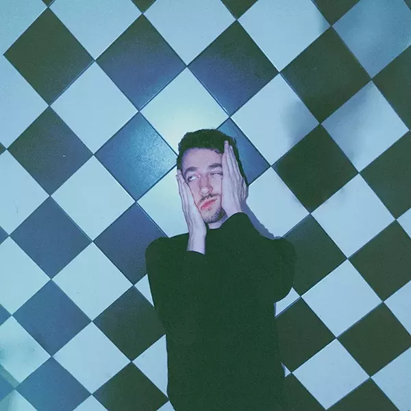 Chrome Sparks - COURTESY