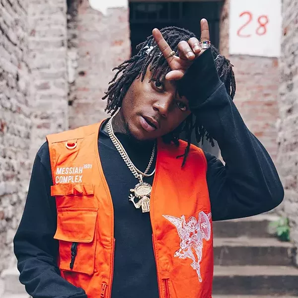 j.i.d. - COURTESY