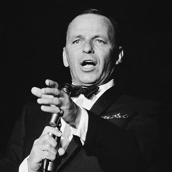 Frank Sinatra
