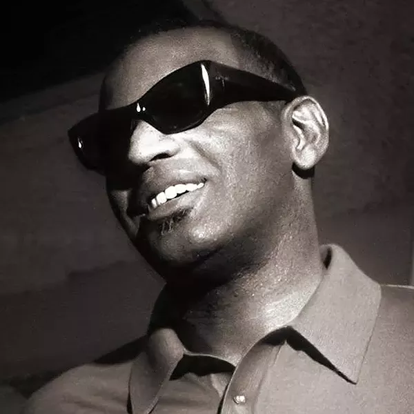Ray Charles