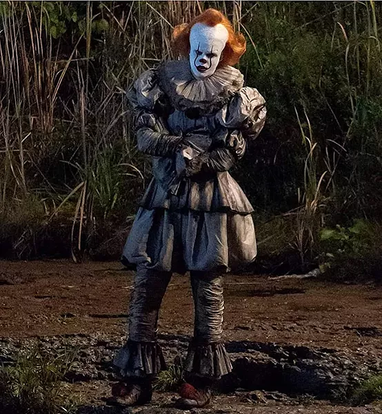 It
