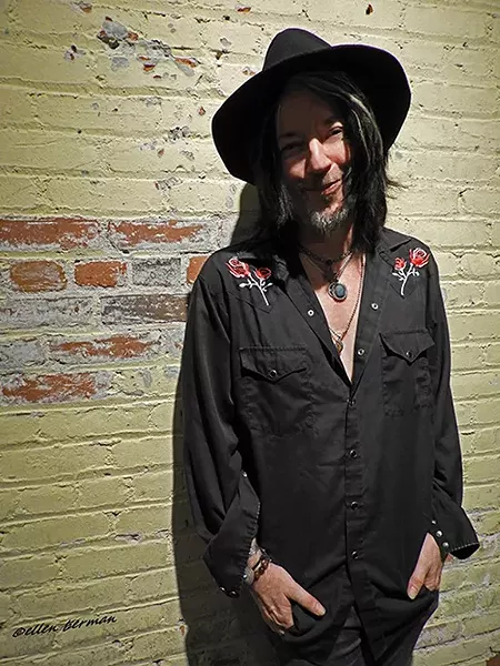 Brian Smith - COURTESY PHOTO