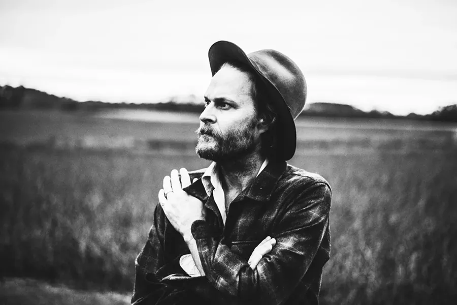 Hiss Golden Messenger