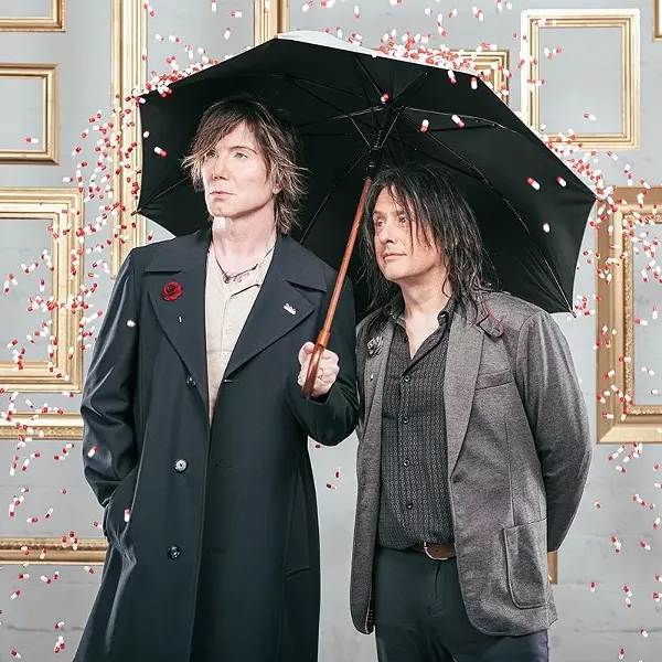 The Goo Goo Dolls - COURTESY PHOTO