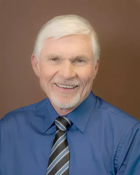 Eric Kuhn