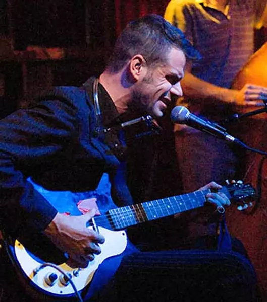 Tom Walbank