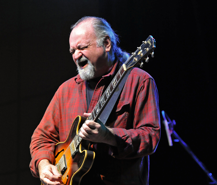 Tinsley Ellis