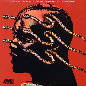 The Art Ensemble of Chicago