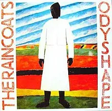 The Raincoats