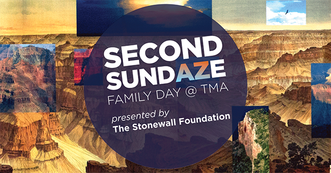 Second Sundays - COURTESY