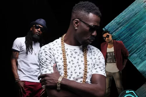 Flynt Flossy - COURTESY