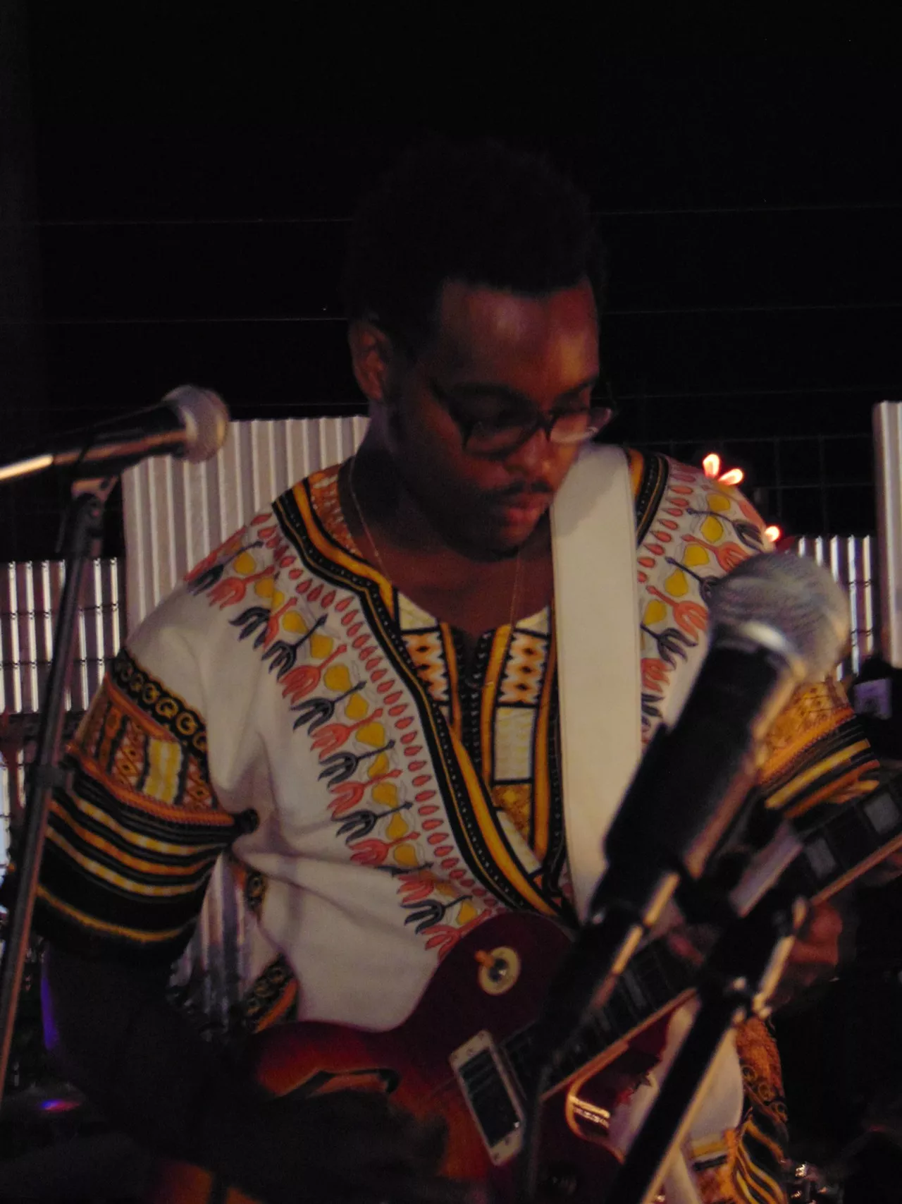 Series Finale: Black Renaissance Ended on a High Note