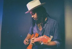 Black Joe Lewis & The Honeybears - COURTESY 191 TOOLE
