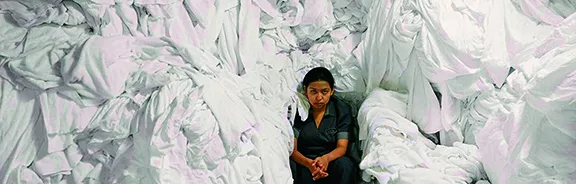 The Chambermaid