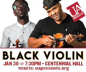 Black Violin