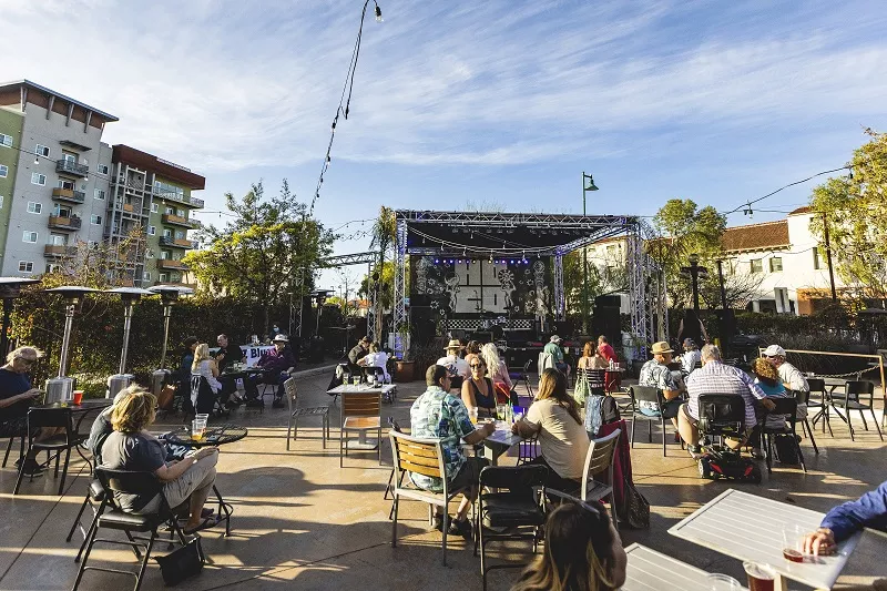 25 bars and restaurants that opened in Tucson this year, eat