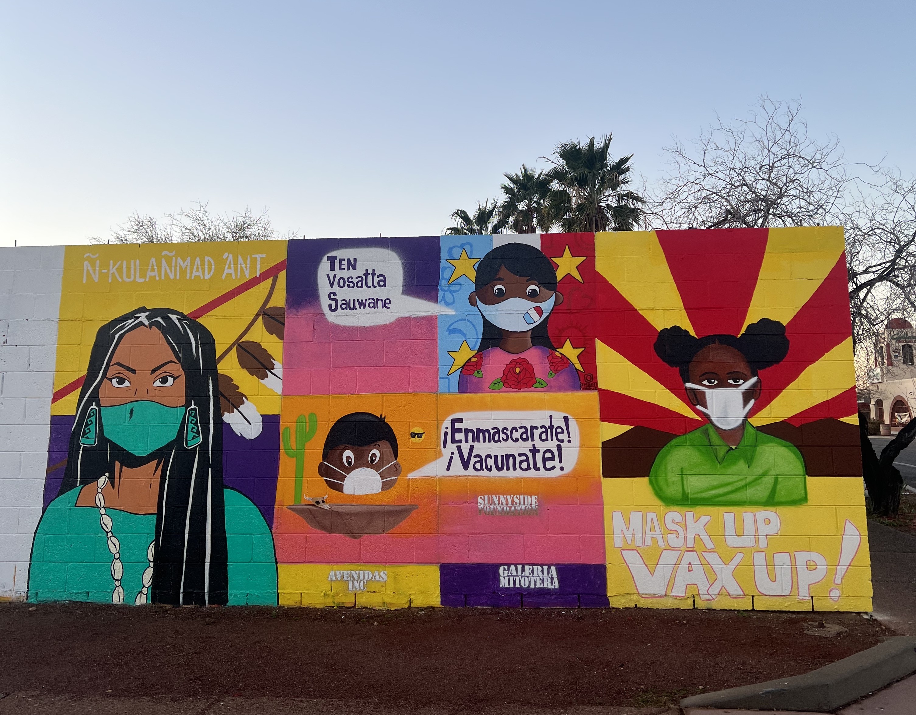 Drawing a Line: UA Confluencenter of Creative Inquiry working to humanize  border issues through art | Arts: Feature | Tucson Weekly