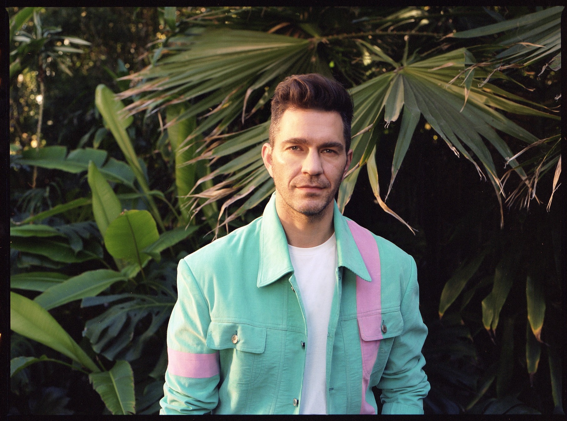 Singer Andy Grammer is keeping his head up Music Feature Tucson Weekly
